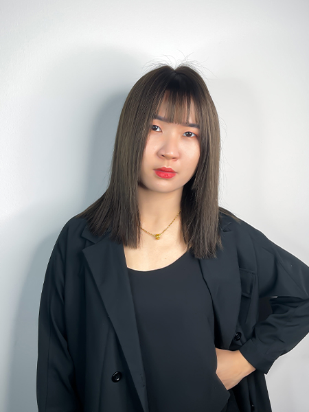 Designer - Hui Ling