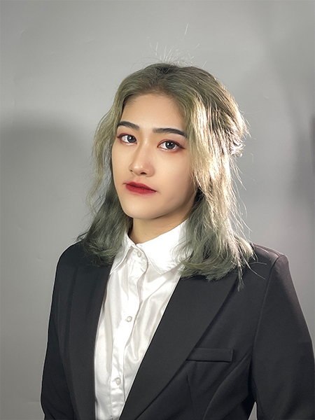 Designer - Julin